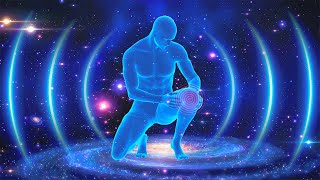 432Hz Alpha Waves Heal The Whole Body and Spirit Emotional Physical Mental amp Spiritual Healing [upl. by Eibocaj]