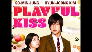 ENG SUB PLAYFUL KISS EPISODE13 [upl. by Yrrep]