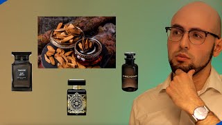 What Is Oud The Most Expensive Perfume Ingredient Explained [upl. by Lundt]