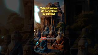 conectare cu suflet meditatie spiritualitate [upl. by Nerahs60]