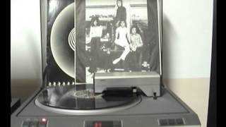 quotQueenMustaphaquot VYNIL play on REVOX 291 [upl. by Inait176]