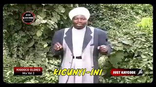 BEST OF KIKUYU KIGOOCO OLDIES GOSPEL MIX 2022 VOL 3  DJ KAYCODE NGARUIYA SAMMY NENE HEZEH NDUNGU [upl. by Tloc556]