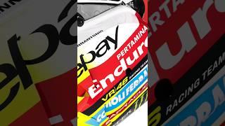 Pertamina Enduro VR46 Racing Team 2024 MotoGP VR46 [upl. by Edurtreg]