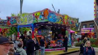 Kermis Didam NJ 2024 [upl. by Kenway]