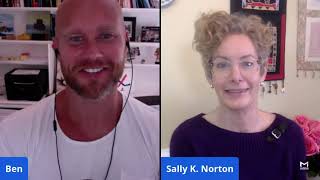 All About Oxalates with Healthy Agriculture Advocate and Former Vegetarian Sally K Norton [upl. by Ppilihp]