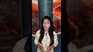 భూమి యొక్క అవతలి వైపు ఏముంటుంది facts science kids ytshorts [upl. by Anaic638]