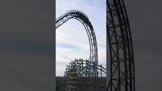 Iron Gwazi NEW for 2022 Busch Gardens Tampa [upl. by Gnirol]