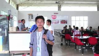 Global Academy of Technology Bangalore India [upl. by Kalli]