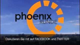 Trailer Phoenix Runde Cyberwar  Der unsichtbare Krieg 05022013 [upl. by Leeke394]