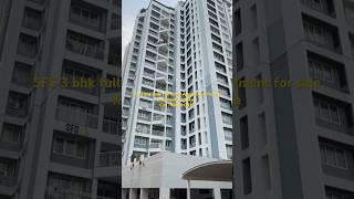 SFS 3bhk fully furnished Appartment for sale in kakkanad Vazhakkala call 9847413935 [upl. by Erida15]