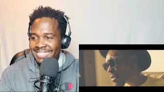 Cozizwa ft Lawi  Hallelujah Tswana reaction [upl. by Demmer]