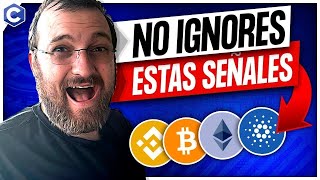 ✅ ¿ES EL FIN  Noticias Criptomonedas  Bitcoin  Ethereum  XRP  Solana  MicroStrategy 🚀 [upl. by Trinl195]