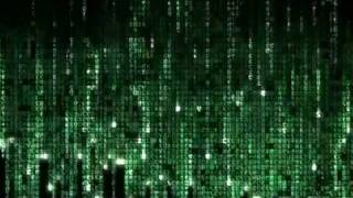 The MATRIX RELOADEDampREVOLUTIONS Trailer [upl. by Brawner725]