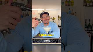 Cocktails TikTok VS Réalité 🔥 caviste cocktail [upl. by Alfonzo175]