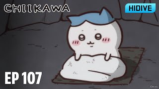 CHIIKAWA  Full Episode 107  Study Session  HIDIVE [upl. by Perla54]