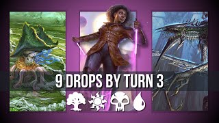 The FASTEST reanimator deck ever  Ranked standard MTG Arena Ixalan [upl. by Lenrad791]