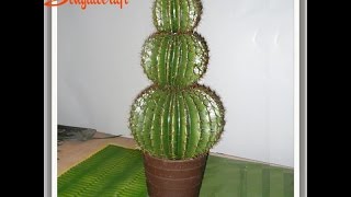 KAKTÜS AŞICACTUS GRAFTING [upl. by Soloman]