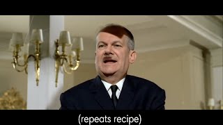 Deepfake Louis de Funes zu Olaf Scholz quotMuskatnuss  Herr Müllerquot 128 LIAE 10RW 10EMP Test [upl. by Ehav]