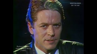 Robert Palmer  Johnny and Mary 1980 [upl. by Hak664]