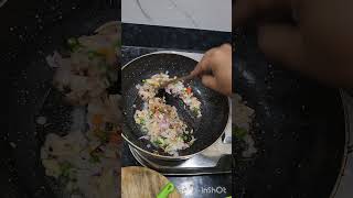 harbharyachi bhaji recipe viral food [upl. by Rodavlas]