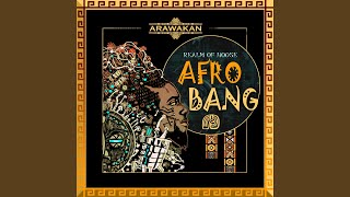 Afro Bang Arawakan Drum Mix [upl. by Semele]