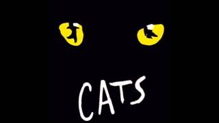 Cats 1 Overture [upl. by Anni]