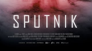 Sputnik Latest English Movie Official Trailer 2020 [upl. by Brookner]