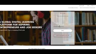 Students  LearnWISE Registration Process [upl. by Oeniri586]