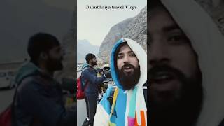 Babubhaiya travel Vlogs babubhaiyatheuk07ridervlogsuk07riderridermotovlog ‎TheUK07Rider50ml [upl. by Maxim]