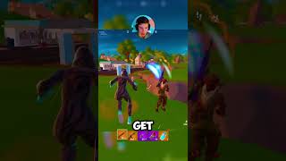 JUICE WRLD CHALLENGE 🧃 fortnite shorts [upl. by Kurtzig294]