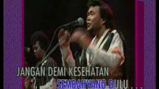 rhoma iramalari pagi [upl. by Anidam]