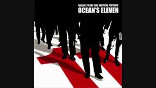 Oceans 11 OST David Holmes  69 Police [upl. by Nowed]