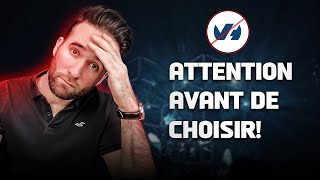 Pourquoi je ne recommande pas OVH pour acheter un nom de domaine [upl. by Mabelle]