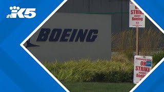 Boeing asks SPEEA union to voluntarily participate in furloughs They said no [upl. by Dore]