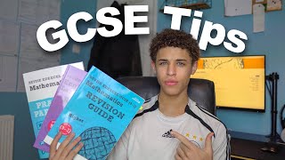 6 Months Till GCSEs  Tips for all 8s9s [upl. by Tomasine461]