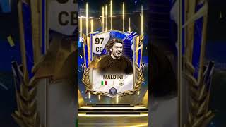 Noo way I just packet Maldini [upl. by Mcgaw]