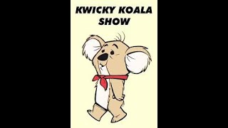 Kwicky Koala  Ep07 [upl. by Aseram]