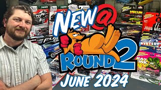 June 2024 Round 2 Product Spotlight [upl. by Alvin]