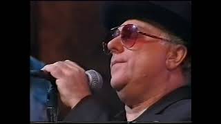 Van Morrison  quotThe Philosophers Stonequot LIVE 1999 in San Sebastian Spain [upl. by Anilas]