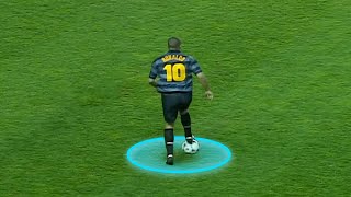 Impossible Moments in Football [upl. by Atinnek]