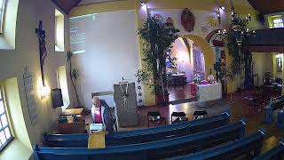 Festgottesdienst zur Konfirmation 5524 1030 [upl. by Reames614]