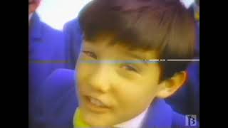 1992 Canada amp US Commercials [upl. by Laverna76]