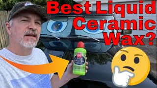 3 Months Later Did The Griots Garage Ceramic Liquid Wax Last [upl. by Peace]