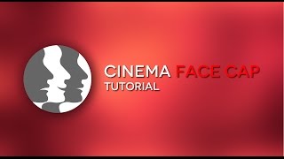 Cinema Face Cap  Tutorial [upl. by Orit]