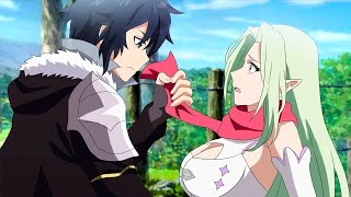 Top 10 Isekai Anime You Should Definitely Watch in 2023 [upl. by Jodee]