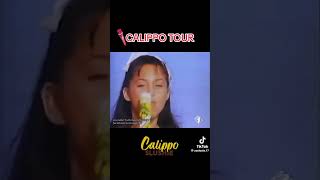 Calippo tour versione vintage Ostia ostia calippotour calippo birretta [upl. by Enitnelav508]