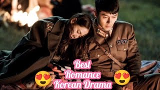 Best Romantic Korean Drama on Netflix Drama Queen [upl. by Jarin]