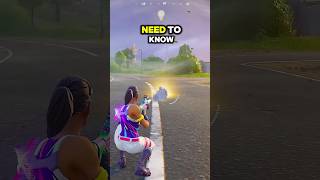 Fortnite Chapter 6 Tips You NEED To Know 💡 fortniteshorts shorts [upl. by Rhiamon]