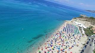 Hermosa Tropea  Calabria [upl. by Grossman]