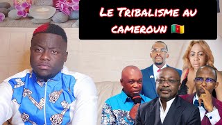 LE TRIBALISME AU CAMEROUN [upl. by Seadon]